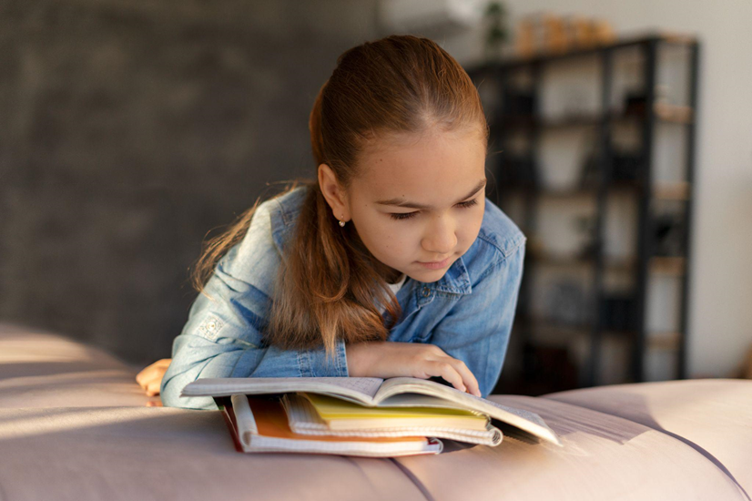 Kako razviti čitalačke navike kod dece tokom raspusta?